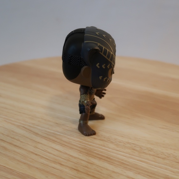 Funko Pop - Marvel: Black Panther #274 (Waterfall) - [NO BOX] - Picture 2 of 4